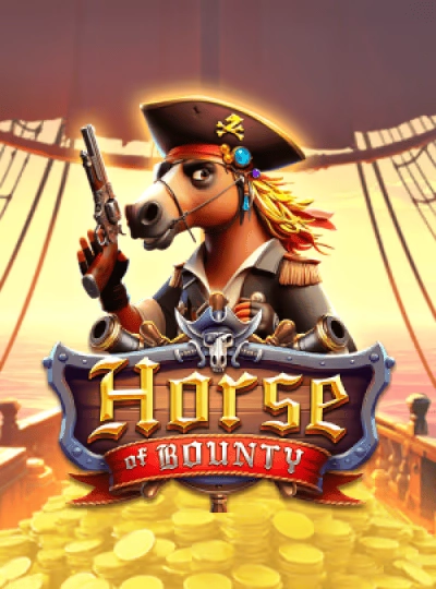 Treasure fishing game cover on qg333